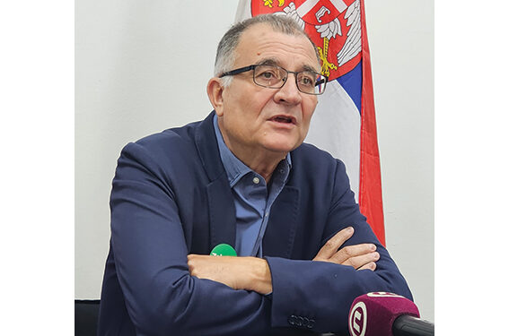 Kod nas je sveprisutan monopol laži