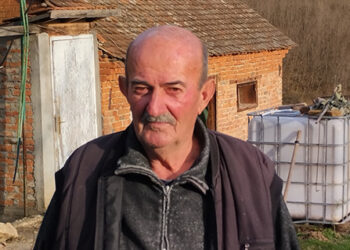 Nisam mnogo upoznat sa fizičkim napadima na novinare