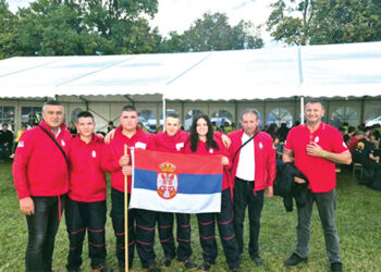 Završena Agroolimpijada