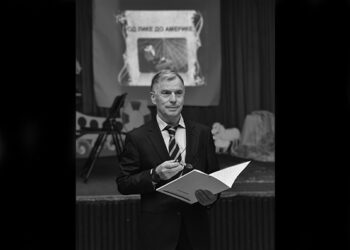 Preminuo Dragoslav Pavlović (1962–2024), direktor OŠ „Vuk Karadžić“