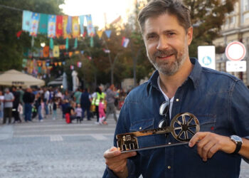 Nebojša Milovanović predsednik Čivijaškae republike