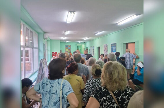 Akcija preventivnih pregleda Ministarstva zdravlja