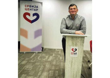 Pravi i iskren novinar je neprijatelj države