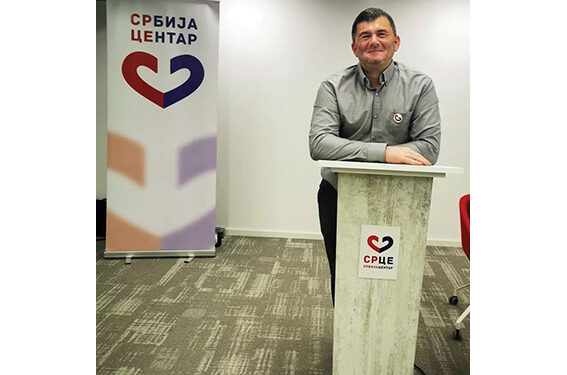 Pravi i iskren novinar je neprijatelj države