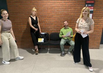 Zašto je važno biti u Katanićevoj u četvrtak, 26. septembra, u 12 časova?