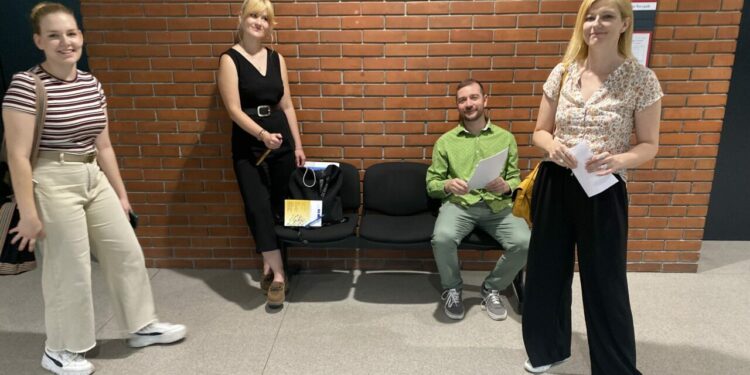 Zašto je važno biti u Katanićevoj u četvrtak, 26. septembra, u 12 časova?
