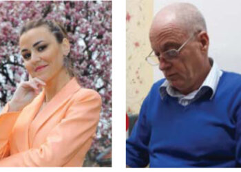 Kristina i Siniša