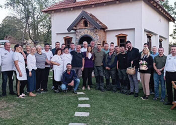 Ministarka privrede u Krupnju