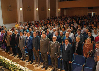 Čuvanje sećanja na herojsku borbu