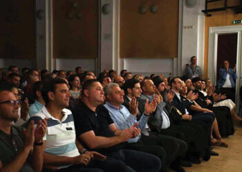 Programi u slavu Vuka i Branka Radičevića