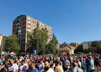 Čivijaški polumaraton