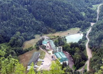 Двадесет година од освећења манастира Светог Николаја Жичког на Соко Граду