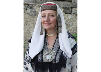 Svetlana Spajić dobitnica Nagrade „Heroji nasleđa“ za 2024. godinu