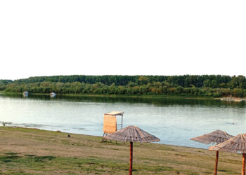 Kraj kupališne sezone na Savi