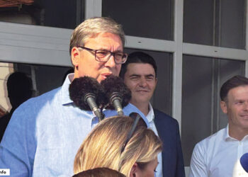Vučić pokreće talas investicija!
