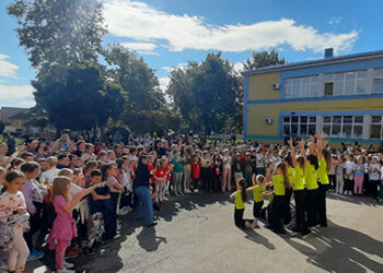 Ja sam dete, imam plan: Tolerancija i ljubav za svaki dan