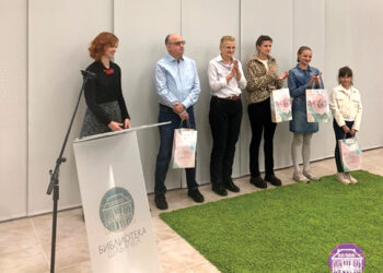 Biblioteka šabačka obeležila 177 godina postojanja