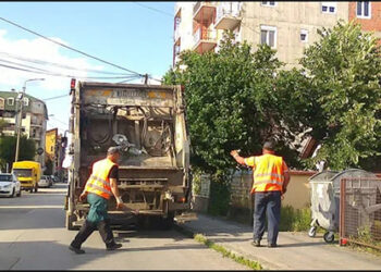 JKP „Komunalac“ srlja u nezakonitu delatnost