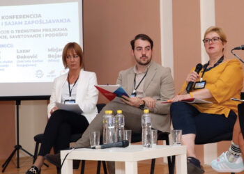 Održani KONEKT konferencija i sajam zapošljavanja