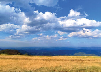 Dan čistih planina