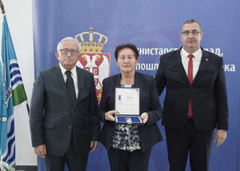 Dodeljene Boračke spomenice u Loznici