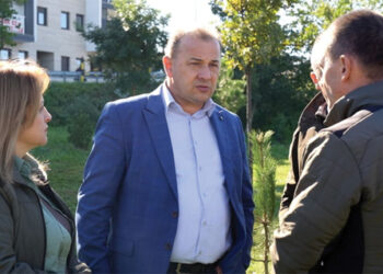 Srbijašume obeležile 33 godine postojanja donacijom Loznici