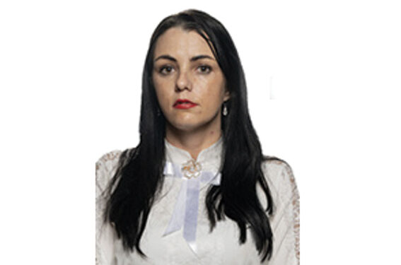 Ovako je govorila Dragana  Lukić