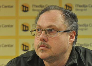 Vlast slobodne medije i novinare doživljava kao ogromnu opasnost