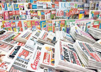 Zatrti i pomisao kritike