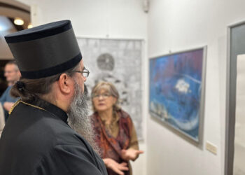 Otvaren 67. oktobarski salon