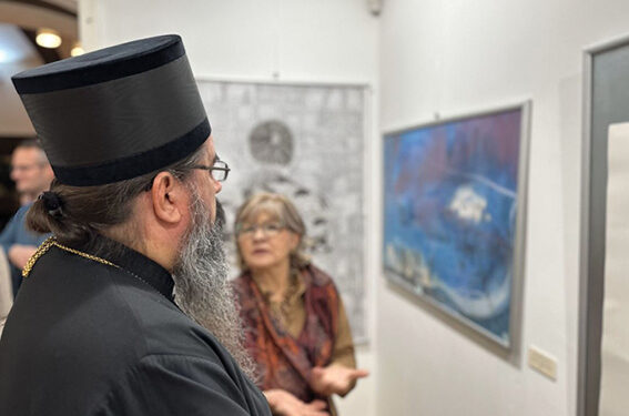 Otvaren 67. oktobarski salon