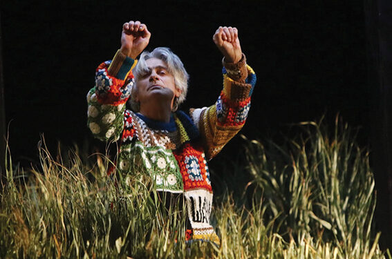 Kraljević Marko po drugi put među Srbima u Šapcu