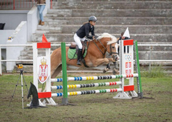 Dva zlata za “Taur”