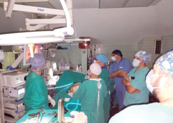 Nova minimalno invazivna hirurška procedura u šabačkoj bolnici