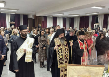 Medicinske sestre i tehničari proslavili su svoju zaštitnicu