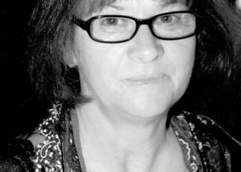 Nedeljka Neda Sarić