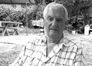 In memoriam: Jovan Jova Knežević (1935-2024)