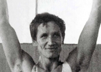 In memoriam: Petar Krivokapić (1947-2024)