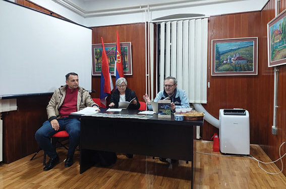 Otkriven veo zaborava