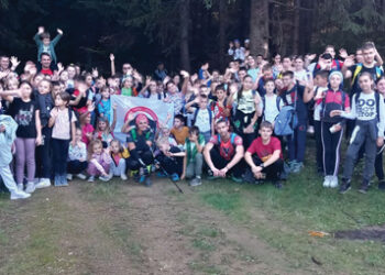 XIX Đački planinski maraton