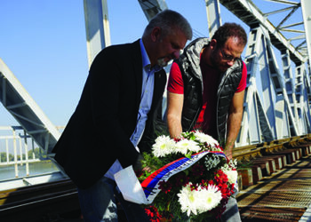 Zločin bez kazne na Starom mostu