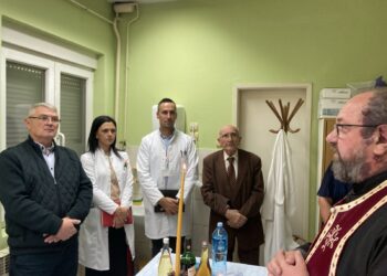 Dostojanstveno proslavljen Lučindan