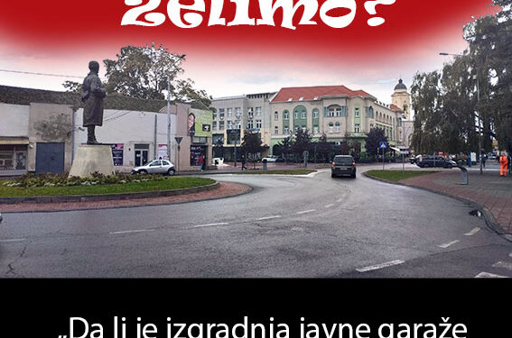 Kakav Šabac želimo?