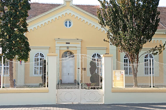 Sjaj stare „dame“