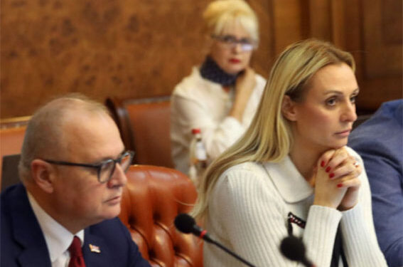 „Rejting“ hapšenje i „smirivanje strasti“