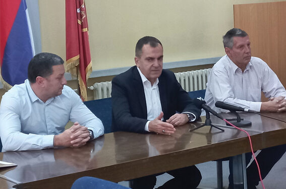 Zaštitnik građana u Valjevu i Šapcu započeo kampanju „Dani ombudsmana“