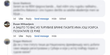 Pazite, ima još Uskrsa, pozlatile se ruke
