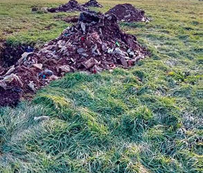 Kopanje po starim ranama