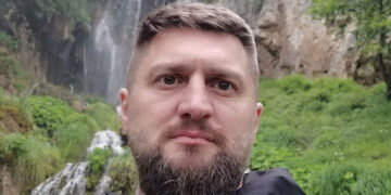 Politička (ne)odgovornost