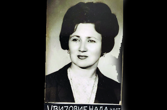 „Blago onom ko dovijeka živi imao se rašta i roditi!“